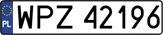 WPZ42196