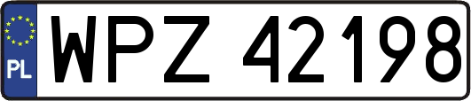 WPZ42198