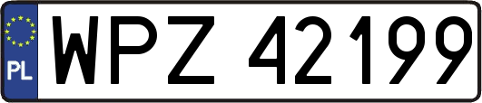 WPZ42199