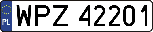 WPZ42201