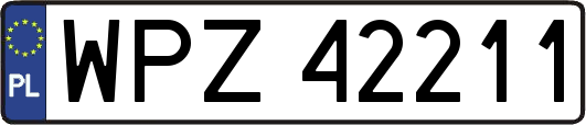 WPZ42211