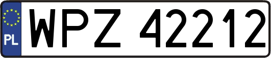 WPZ42212