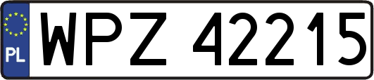 WPZ42215