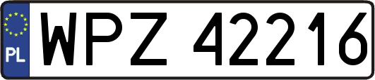 WPZ42216