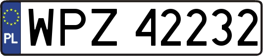 WPZ42232