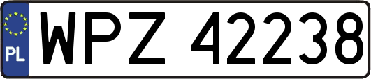 WPZ42238