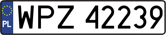 WPZ42239