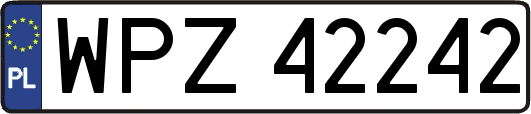 WPZ42242