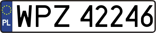 WPZ42246