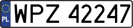 WPZ42247