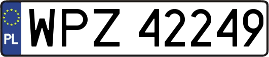 WPZ42249