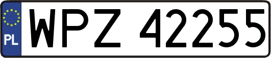 WPZ42255