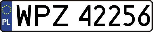 WPZ42256