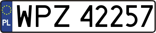 WPZ42257