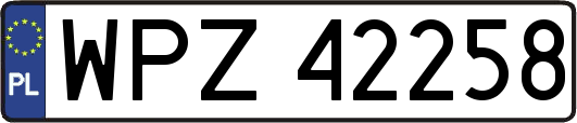 WPZ42258