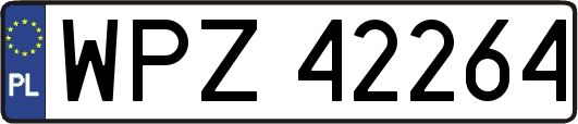 WPZ42264