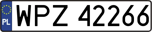 WPZ42266