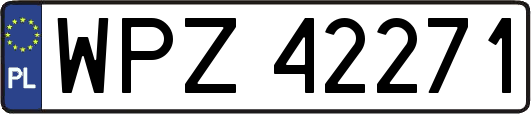 WPZ42271