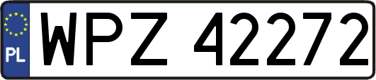 WPZ42272