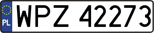 WPZ42273