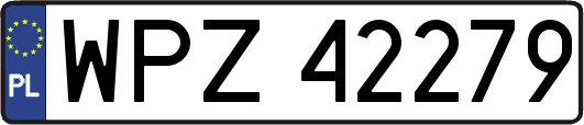 WPZ42279