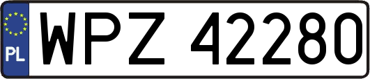 WPZ42280