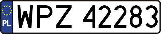 WPZ42283