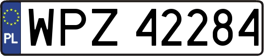 WPZ42284