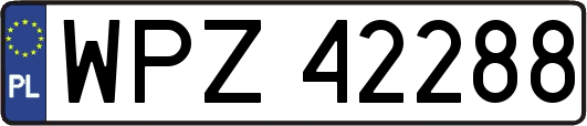 WPZ42288