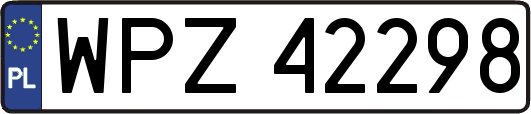 WPZ42298
