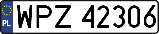 WPZ42306