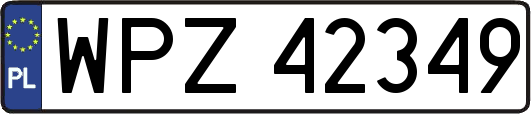 WPZ42349