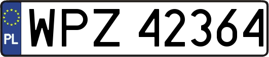 WPZ42364