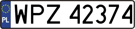 WPZ42374