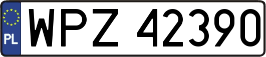 WPZ42390