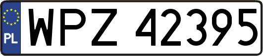 WPZ42395