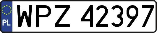 WPZ42397