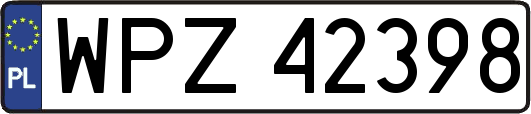 WPZ42398