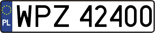 WPZ42400