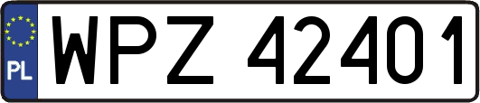 WPZ42401