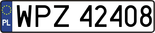WPZ42408