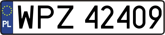 WPZ42409