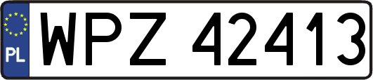 WPZ42413