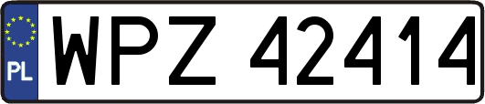 WPZ42414