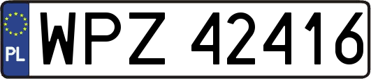 WPZ42416