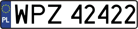 WPZ42422