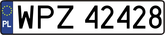 WPZ42428