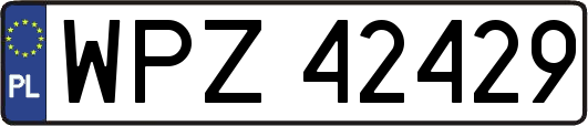 WPZ42429