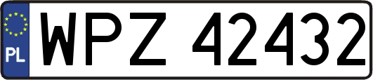 WPZ42432