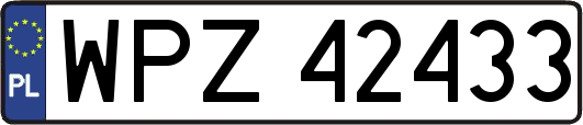 WPZ42433